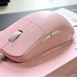 (HD Gear Store) Chuột Gaming có dây Endgame Gear OP1 8K, OP1 8K V2 Raw Input Edition - 8000Hz Polling, PixArt PAW3950 2