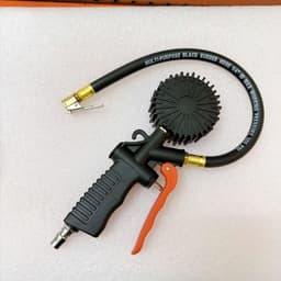BƠM XE ĐỒNG HỒ DẦU KAPUSI CHUYÊN BƠM XE MÁY, XE Ô TÔ, XE TẢI K1081 6