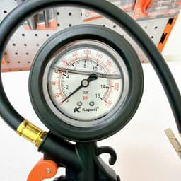 BƠM XE ĐỒNG HỒ DẦU KAPUSI CHUYÊN BƠM XE MÁY, XE Ô TÔ, XE TẢI K1081 5