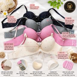 (Hàng loại đẹp)Áo lót su dây rút đẹp , áo lót, áo ngực su nâng 3cm đẹp mê không gọng, áo lót mặc áo dài 1