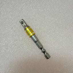 BỘ 2 ĐẦU CHUYỂN VÍT SANG VẶN KHẨU 1/4,1/2 INCH CHÂN LỤC GIÁC KAPUSI K7842 THÉP CHỐNG GỈ_CÓ XUẤT HĐ VAT 2