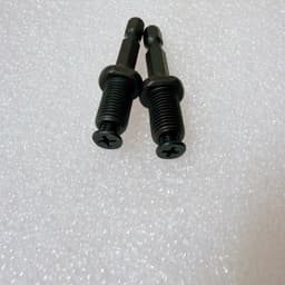 BỘ 2 ĐẦU CHUYỂN VÍT LỤC GIÁC SANG KHOAN REN 10MM KAPUSI K7850 4