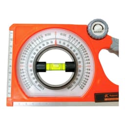 THƯỚC THỦY ĐỘ NGHIÊNG 0-130 ĐỘ KAPUSI K2808 CÓ TÍCH NAM CHÂM HÚT MẠNH 3