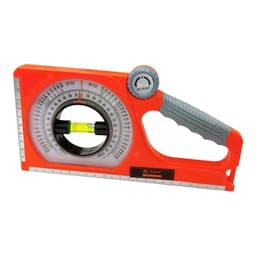 THƯỚC THỦY ĐỘ NGHIÊNG 0-130 ĐỘ KAPUSI K2808 CÓ TÍCH NAM CHÂM HÚT MẠNH 4