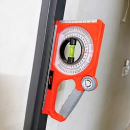 THƯỚC THỦY ĐỘ NGHIÊNG 0-130 ĐỘ KAPUSI K2808 CÓ TÍCH NAM CHÂM HÚT MẠNH 7
