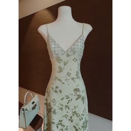 CHOUCHOU ĐẦM DÂY TULLE 1963 THỜI TRANG THIẾT KẾ 6