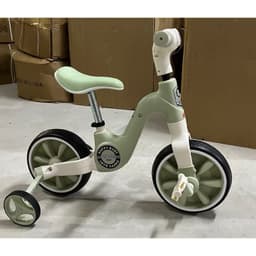 Xe đạp 3 Bánh kiêm xe chòi chân thăng bằng 2026. LMS 4