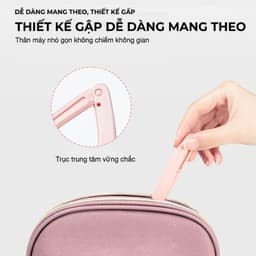 Bộ 3 Dao Cạo Lông Mày, Tóc Mái, Lông 3
