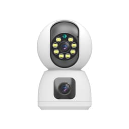 Camera Ip 2 Màn Hình Y360pro CD2006 và Ofyoo T35. LMS 6