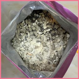 Hạt Meowfresh Siêu Topping Sấy Lạnh 40% Đạm Bổ Sung Dinh Dưỡng, Tăng Cân Cho Mèo Chính Hãng 2