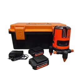 MÁY BẮN TIA LAZER KAPUSI 5 TIA XANH RÕ NÉT DỄ QUAN SÁT K2635 KHÔNG KÈM CHÂN 1M2_CÓ XUẤT HĐ VAT 4