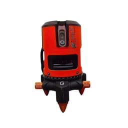 MÁY BẮN TIA LAZER KAPUSI 5 TIA XANH RÕ NÉT DỄ QUAN SÁT K2635 KHÔNG KÈM CHÂN 1M2_CÓ XUẤT HĐ VAT 3