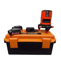 MÁY BẮN TIA LAZER KAPUSI 5 TIA XANH RÕ NÉT DỄ QUAN SÁT K2635 KHÔNG KÈM CHÂN 1M2_CÓ XUẤT HĐ VAT 1