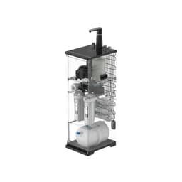 Máy lọc nước ion kiềm Hydrogen UltraX Sunhouse SHA76608LA 8