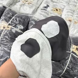 Bộ Đồ Bé Trai Nỉ 2 Da Hình Cún Con Dễ Thương Áo Dài Tay Quần Jogger Bo Gấu Năng Động 7-27kg - KIẾN DESIGN - BO208 8