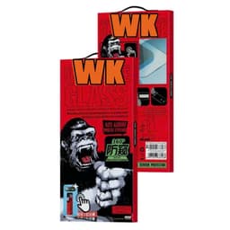 Cường Lực Chống Nhìn Trộm Wekome WTP-058 18 pro max. LMS 6