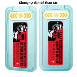 Cường Lực Chống Nhìn Trộm Wekome WTP-058 18 pro max. LMS 4