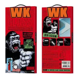 Cường Lực Chống Nhìn Trộm Wekome WTP-058 18 pro max. LMS 8