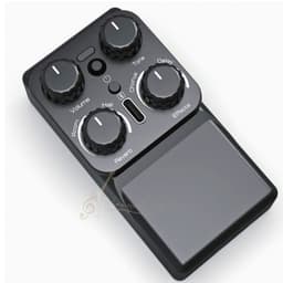 EQ Guitar C2 Loa DSP Siêu Nhỏ Gọn – Bluetooth, Double Reverb | Vinaguitar 3