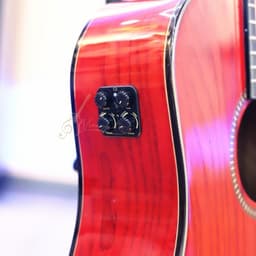 EQ Guitar C2 Loa DSP Siêu Nhỏ Gọn – Bluetooth, Double Reverb | Vinaguitar 2