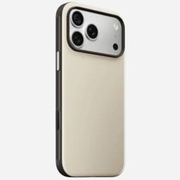 [Có iP18] Ốp NOMAD Sport Mặt Lưng PET Viền TPU Chống Sốc 2.4Mét Tích Hợp Sạc Từ Tính – Chính Hãng cho iP 18 | 17 Pro Max 5