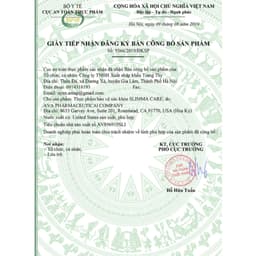 SLIMMA CARE  (Hộp 30 viên) Bổ Sung Magie & Vitamin B1, B6, B12 Hỗ Trợ Giảm Căng Thẳng, Mệt Mỏi> BUN BUN SHOP 20 4