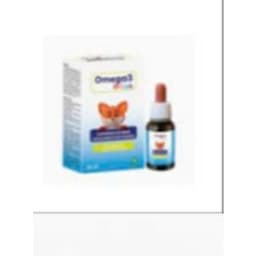 Omega 3 Drops: hộp 30ml. Cho Bé - Hỗ Trợ Phát Triển Trí Não, Mắt Sáng Tinh Anh -> BUN BUN SHOP 20 2