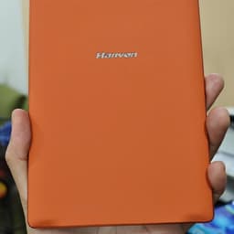 Máy đọc sách Hanvon Clear 7 Koi - Màn carta1300 oxide, 7inch cao cấp 3