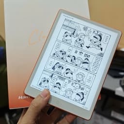 Máy đọc sách Hanvon Clear 7 Koi - Màn carta1300 oxide, 7inch cao cấp 1