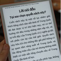 Máy đọc sách Hanvon Clear 7 Koi - Màn carta1300 oxide, 7inch cao cấp 5