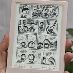 Máy đọc sách Ireader Neo 3 Ultra - 6inch cao cấp, màn Carta1300, cấu hình mạnh 5