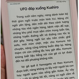 Máy đọc sách Ireader Neo 3 Ultra - 6inch cao cấp, màn Carta1300, cấu hình mạnh 3