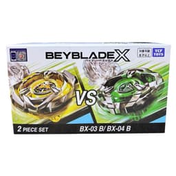 Con Quay Beyblade X BX 01B Vòng Xoay Thần Tốc Siêu Mạnh Đồ Chơi Chiến Đấu Cho Bé Trai Mẫu 2026 6