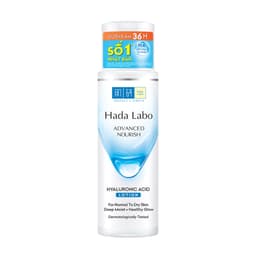 Nước dưỡng ẩm Hada Labo Advanced Nourish Hyaluronic Acid Lotion giúp cấp ẩm cho da, hỗ trợ duy trì làn da mềm mại 5