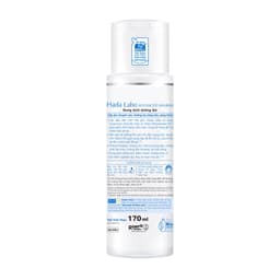 Dung Dịch Dưỡng Ẩm Hada Labo Advanced Nourish Hyaluron Acid Lotion - 170ml 5