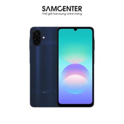 Samsung Galaxy A08 4GB/64GB Chính Hãng 2