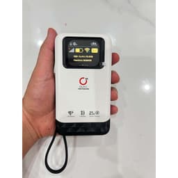 phát wifi Dùng Sim 4G/5G 2in1 Có Pin Dự Phòng Olax M200 và Olax M100 pin 1000mAh/ MT80. NL 4