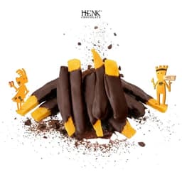 Set Quà Tặng Socola - Combo Xoài Nhúng 3 Hộp x 120g | Socola Cao Cấp Mekong Zone 2