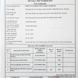 [Chống thấm mái tôn] Sơn chống nóng cách nhiệt SIRA S400 9