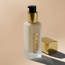 Kem nền kiềm dầu LIMAE Liquid Foundation chất nền mịn, dễ tán, lâu trôi, tiệp da 30ml-MP2K 3
