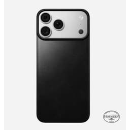 [Có iP18] Ốp NOMAD Magnetic Leather Da Horween Cao Cấp Chống Sốc – Chính Hãng cho iP 18 | 17 Pro Max 6