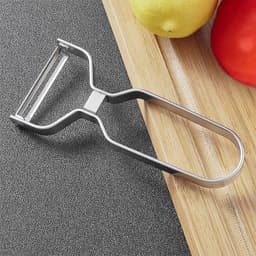 Nạo rau củ quả hai lưỡi cao cấp thép kháng gỉ thương hiệu 7