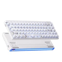 (HD) Bàn Phím Cơ Gaming HE Mchose ACE 68 AIR (ACE68 Air 2) -  Rapid Trigger - Switch Nam Châm 8k Polling Rate - RT 0.005 2