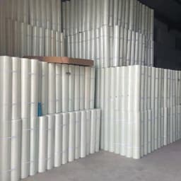 Lưới Thủy Tinh Gia Cường Chống Thấm Khổ Lưới rộng 1 mét đến 5 mét 7