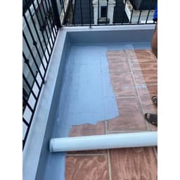 lưới thủy tinh gia cường chống thấm khổ 20cm 5