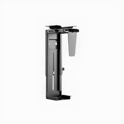 Giá Treo CPU 2IN1 Hyperwork CPH01 - Xoay 360 Độ, Tương Thích linh hoạt từ 8,8 cm - Chính Hãng 6