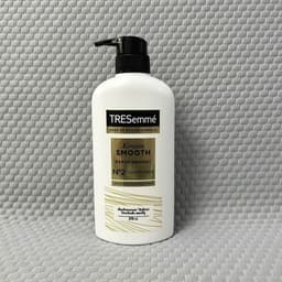 Cặp dầu gội và xả Tresemme Thái Lan 370ml phục hồi tóc hư tổn, ngăn rụng tóc, bổ sung vitamin dưỡng chất 5
