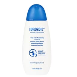 IDROZOIL RINSING DETERGENT Dung dịch vệ sinh cho nam và nữ hỗ trợ HPV.> SU SI SHOP 36 5