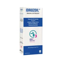 IDROZOIL RINSING DETERGENT Dung dịch vệ sinh cho nam và nữ hỗ trợ HPV.> SU SI SHOP 36 2