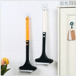 Cây lau kính đầu oval có đầu gạt nước dài 45cm. LMS 2